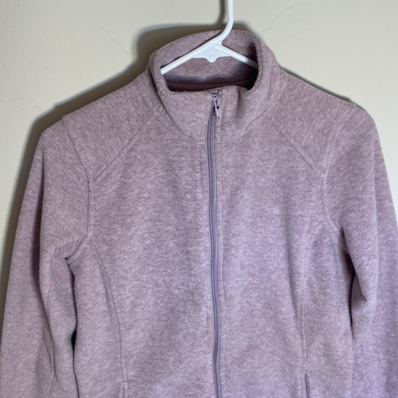 Duluth fleece jacket - Picture 2 of 8